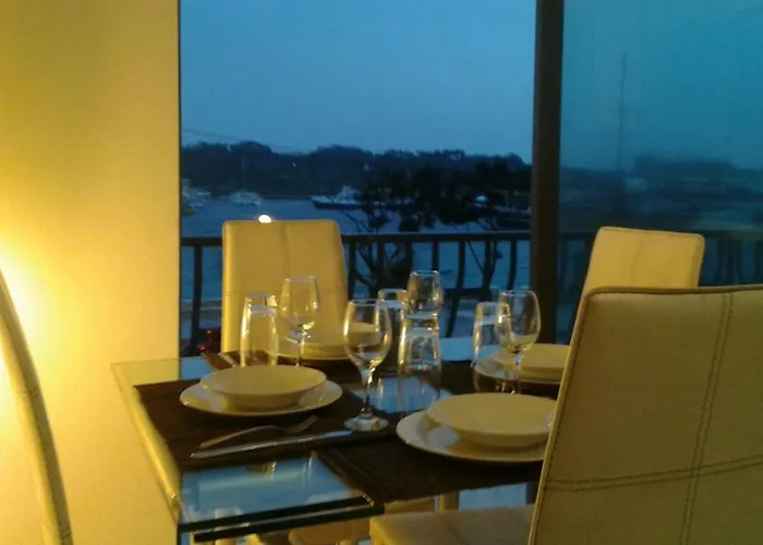 Sliema Sea Front Balcony