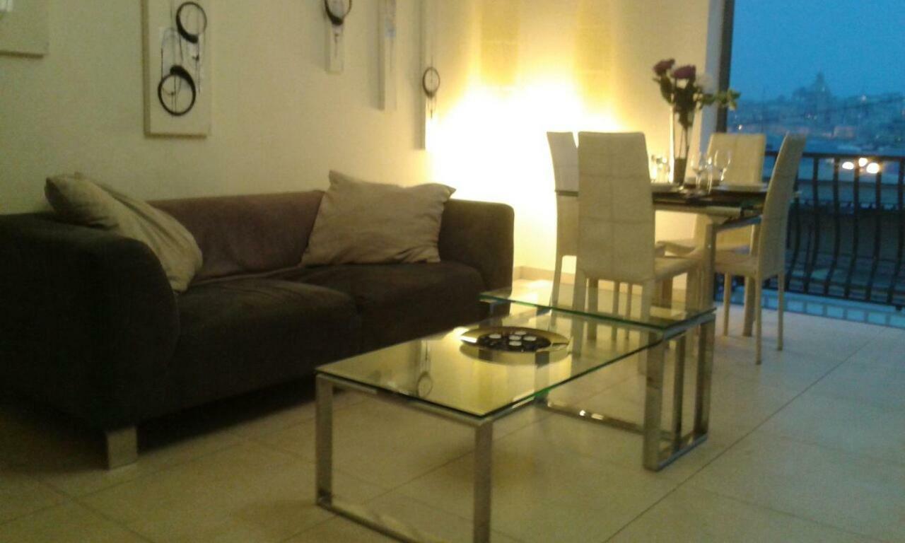 Appartement Sea Front Balcony Sliema